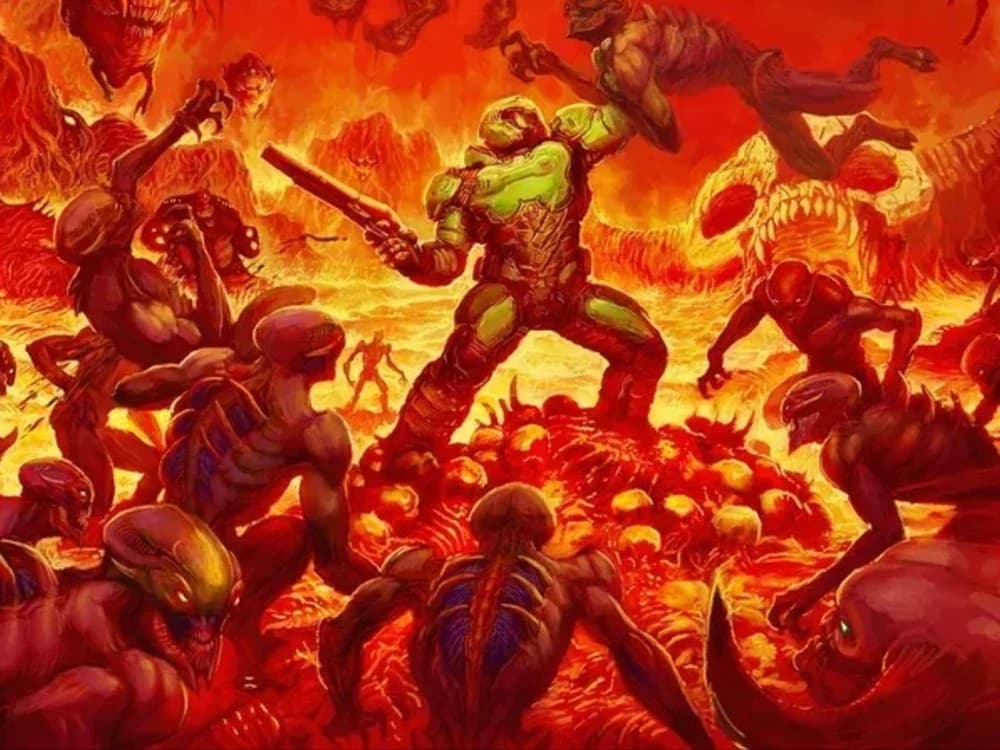 Doom