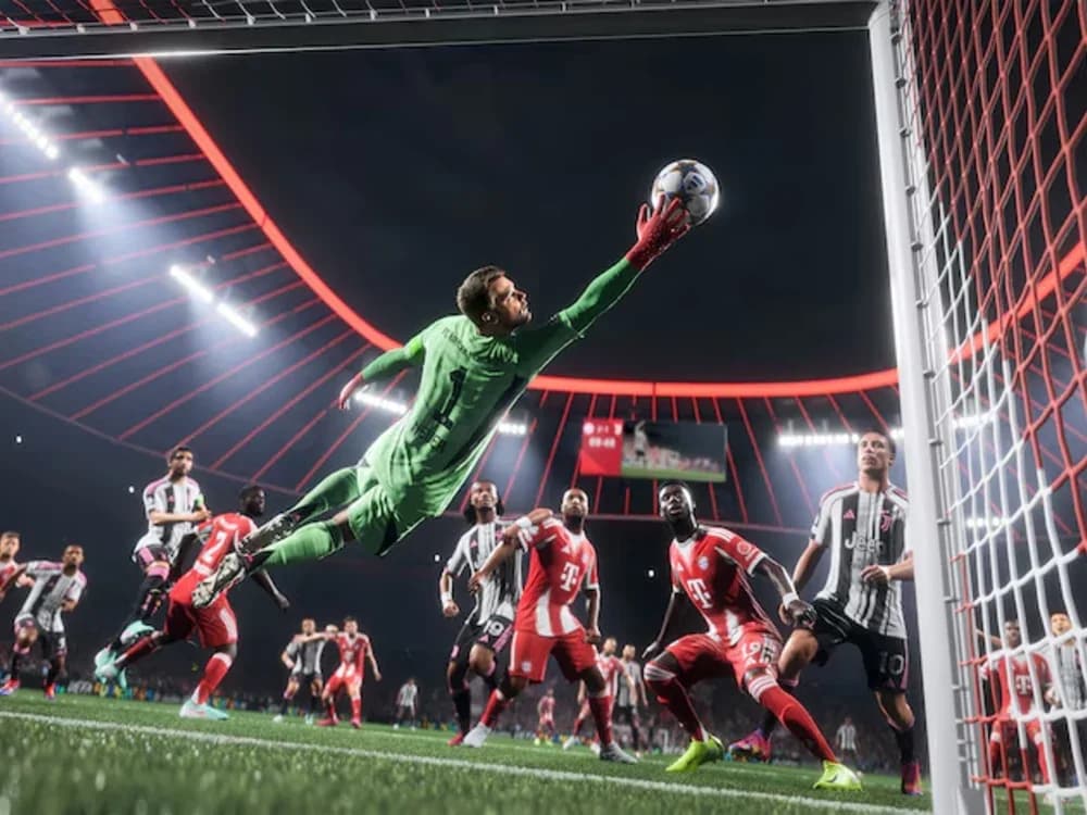 EA Sports FC 26