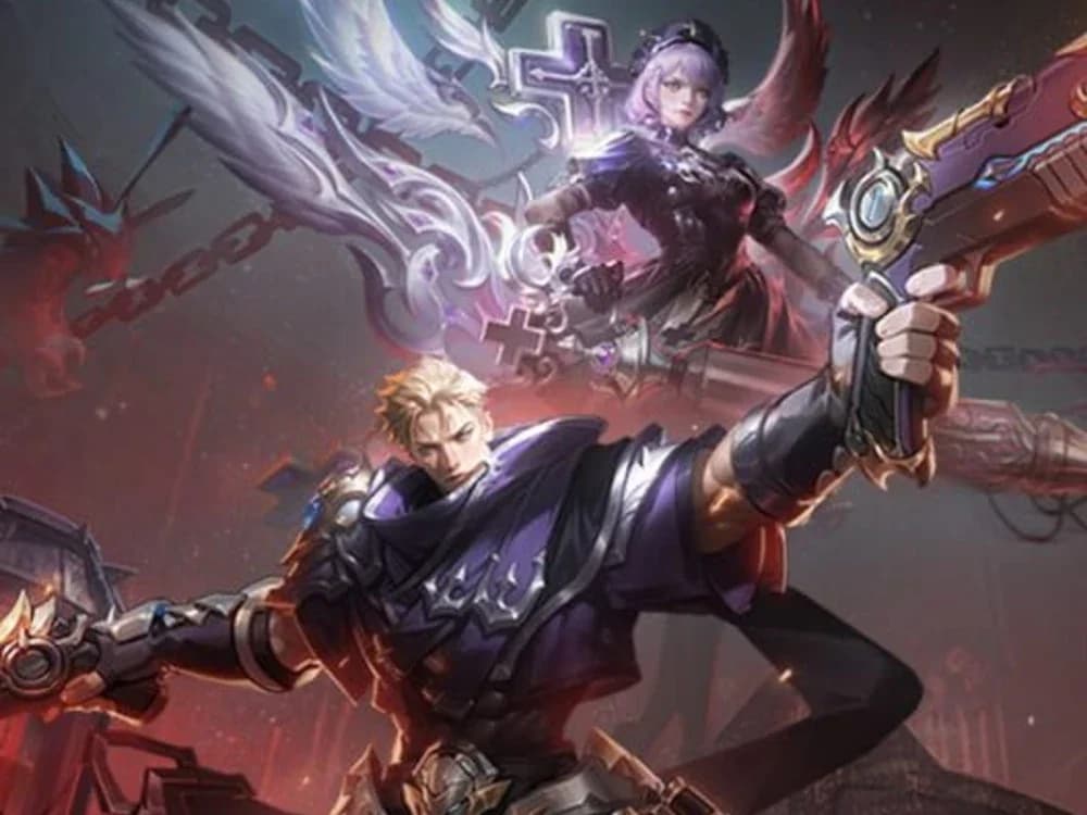 New Season-TARTARUS-Day 2