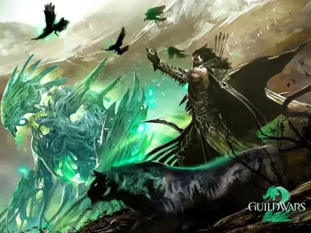 Guild Wars 2