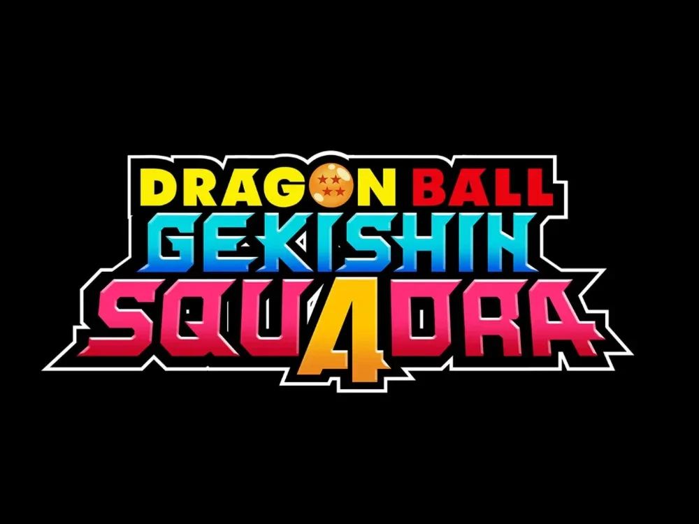 SQUADRA SEASON 7 Drops