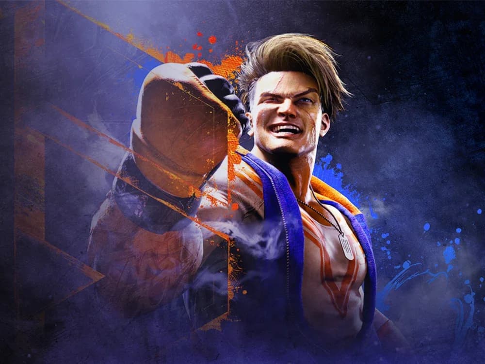 Street Fighter 6