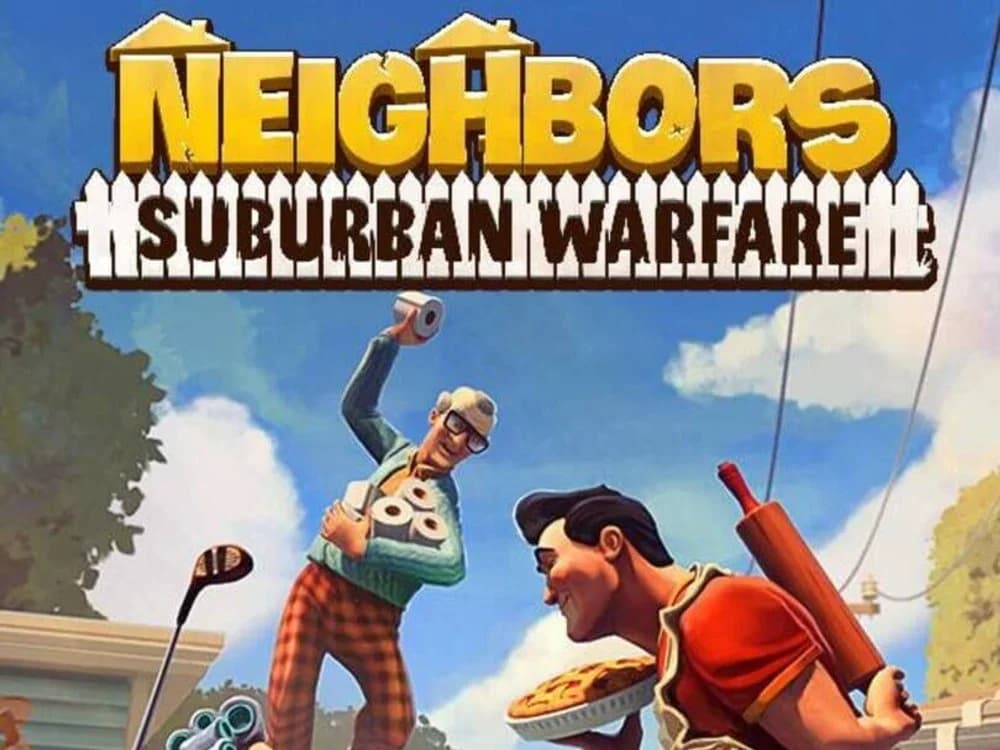 Neighbors 1.0 Release
