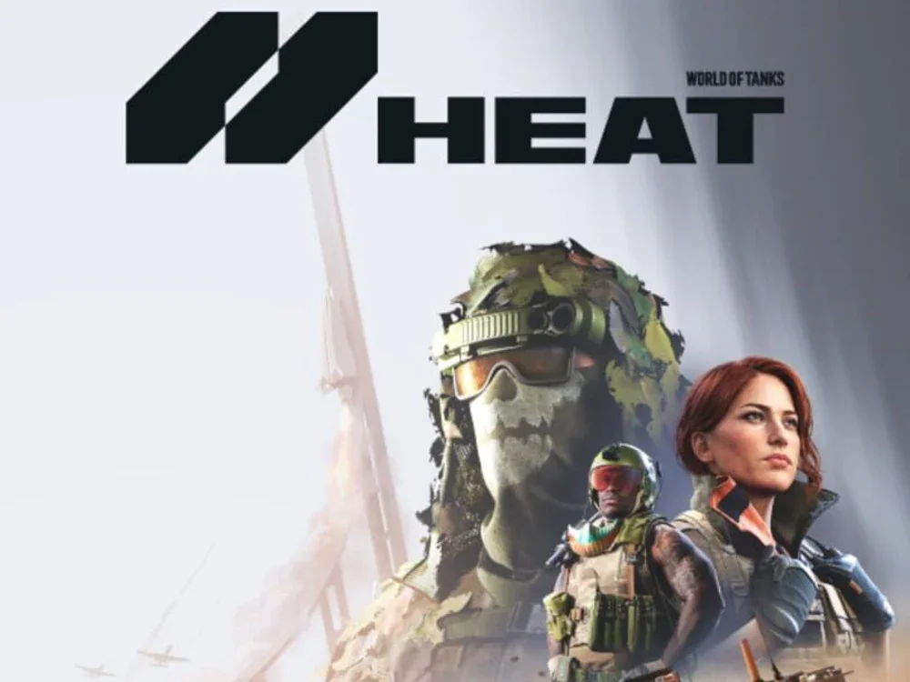 HEAT Season 2 - Week 2