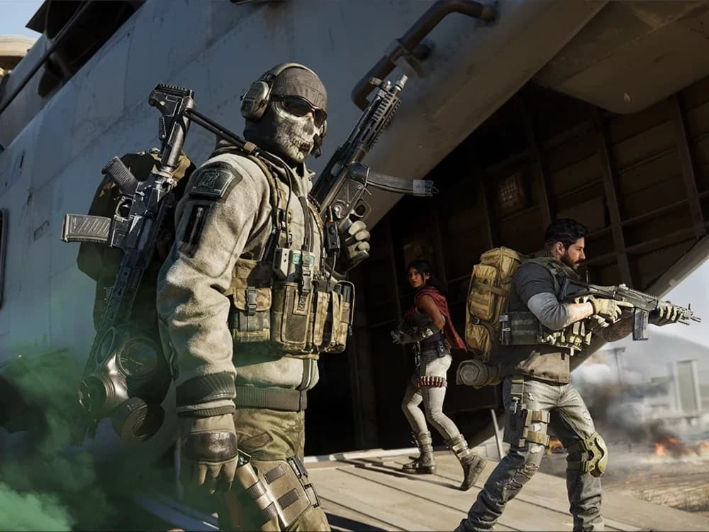 Call of Duty: Mobile