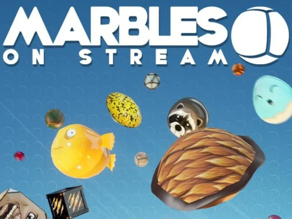 Marble Day 266