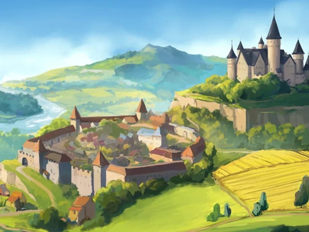 TerraScape