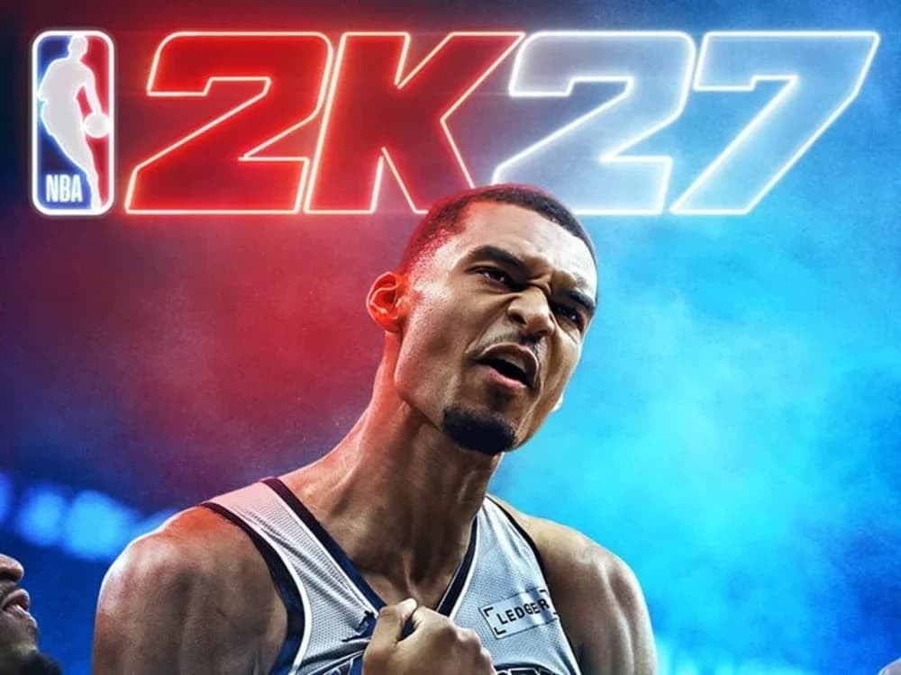 NBA 2K27