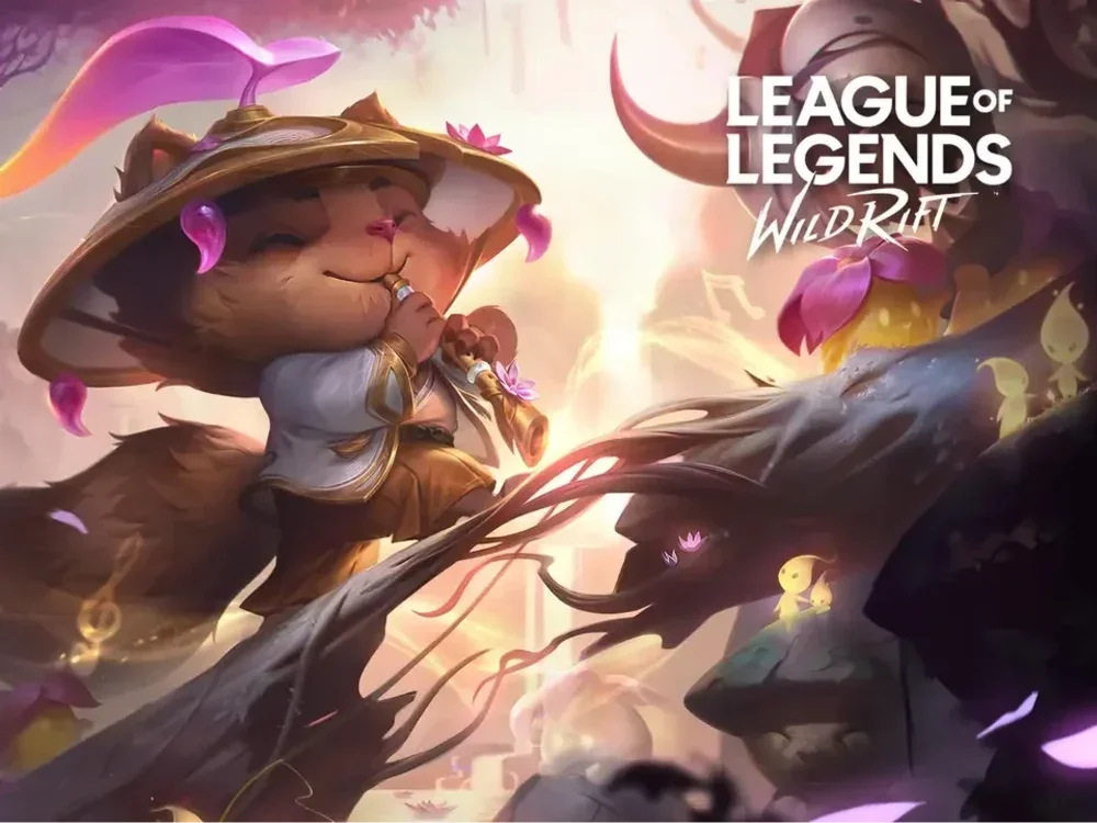 League of Legends: Wild Rift
