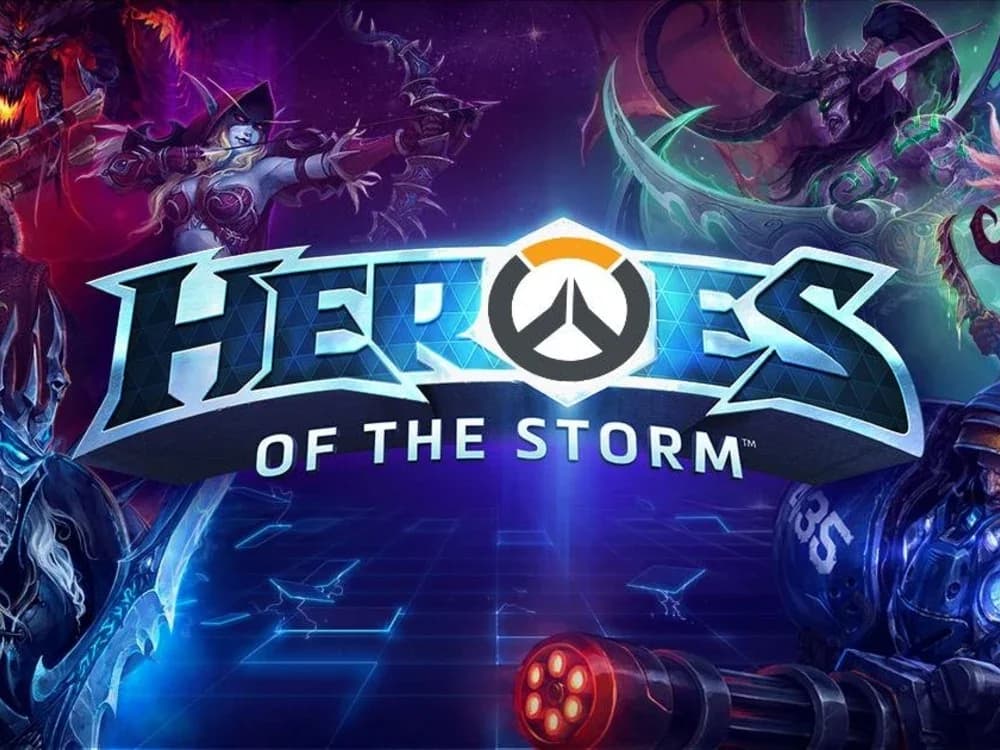 Heroes Blizzcon 2026