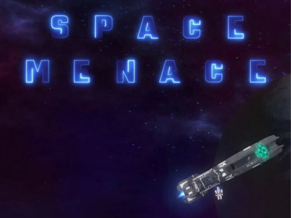 Space Menace