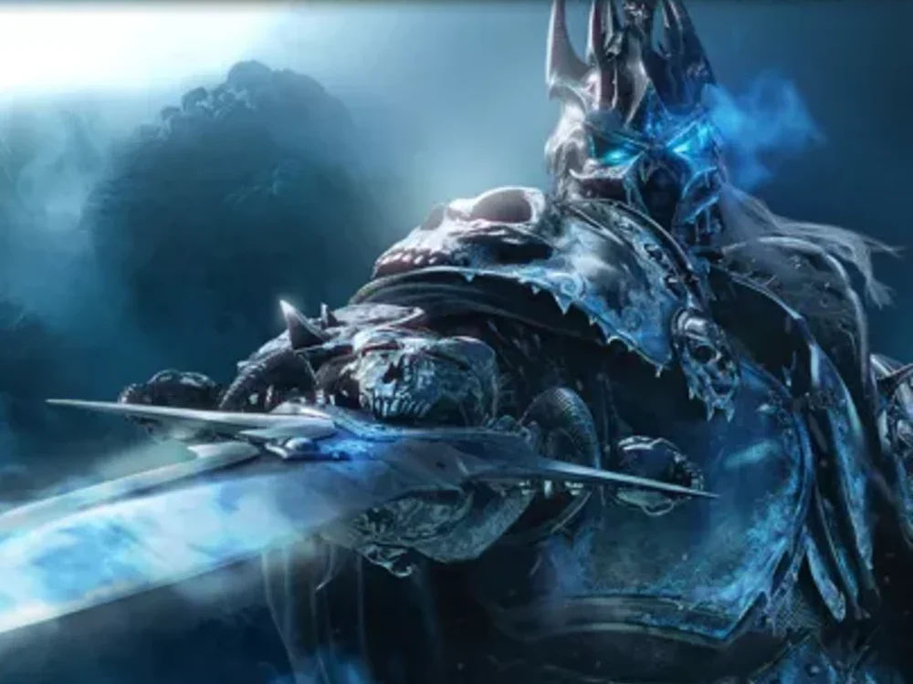 WoW BlizzCon 2026