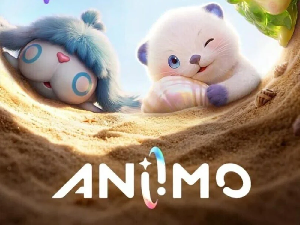 Aniimo Global Launch