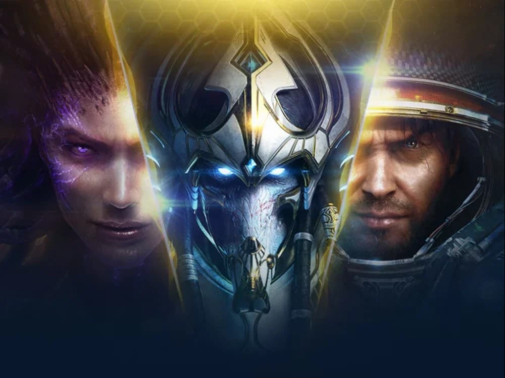 SC2 Blizzcon 2026
