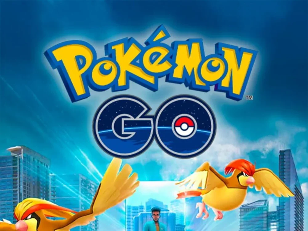 Pokémon Go
