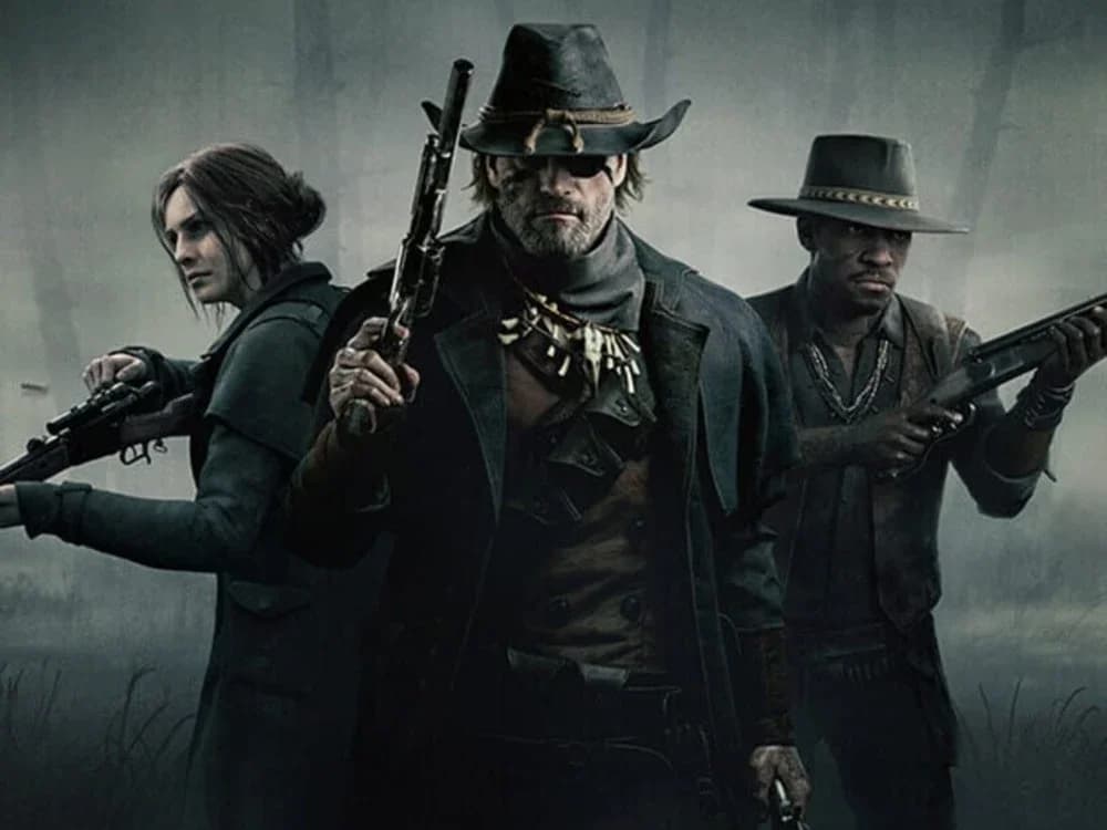 Hunt 1896 (Week 1, Pt. 1)