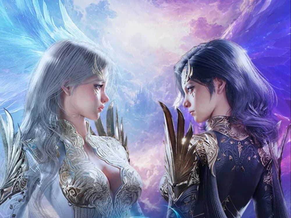 Watch Aion 2 Trailer