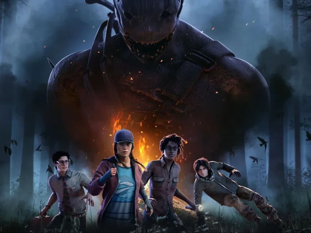 Dead by Daylight