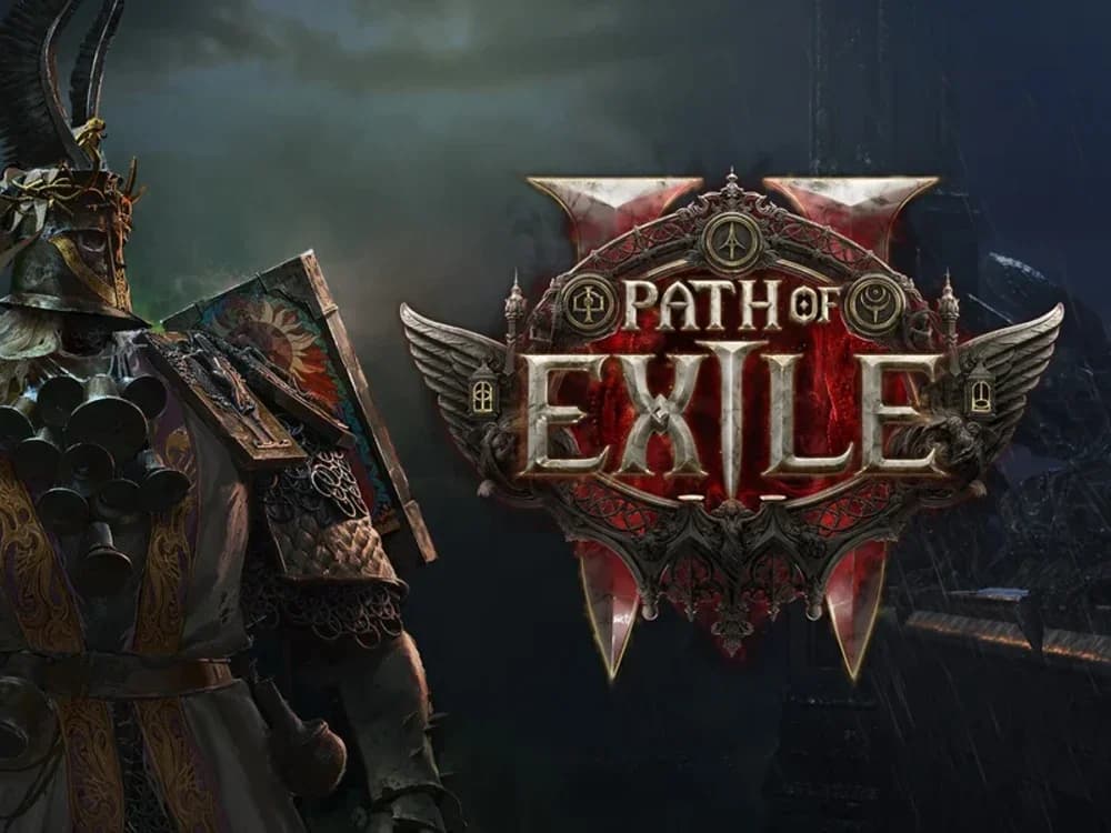 Path of Exile 2