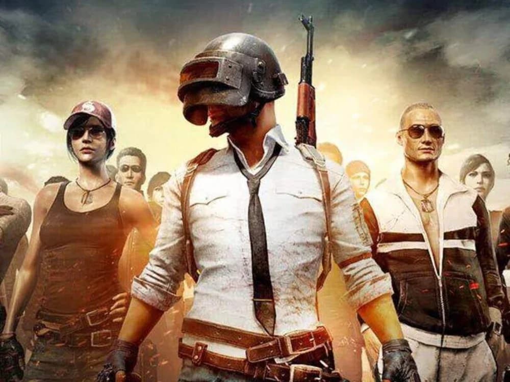 PUBG Mobile