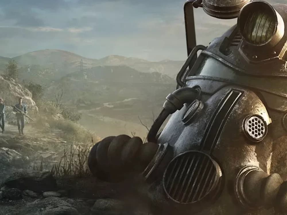 Fallout 76