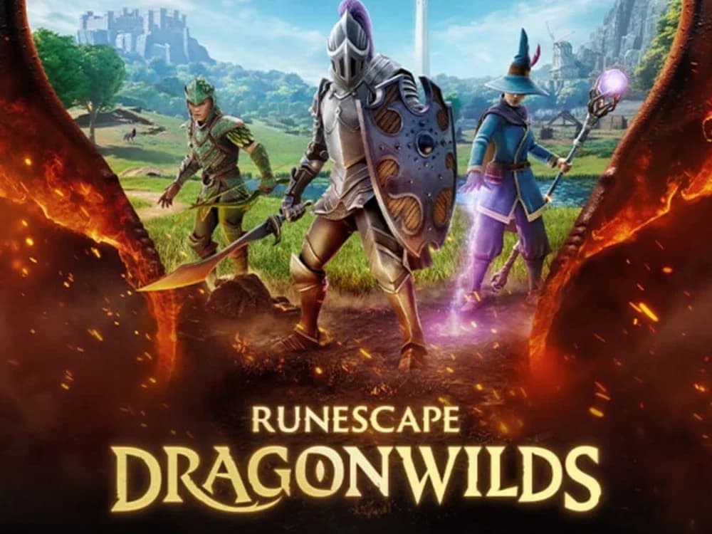RuneScape: Dragonwilds