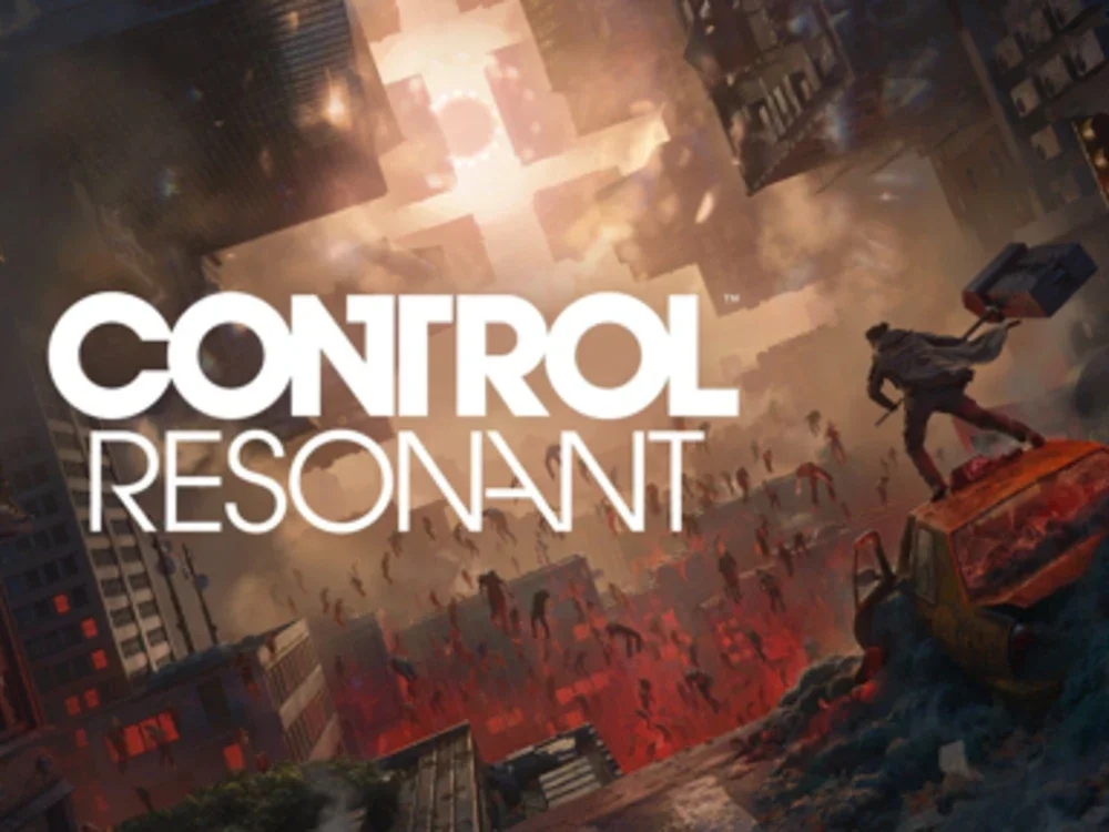 CONTROL Resonant launch