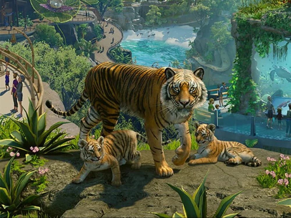 Launch Clothing Set