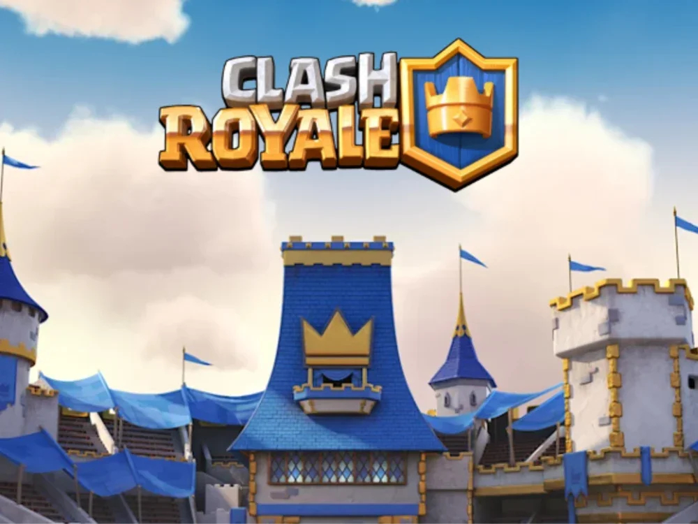 Clash Royale