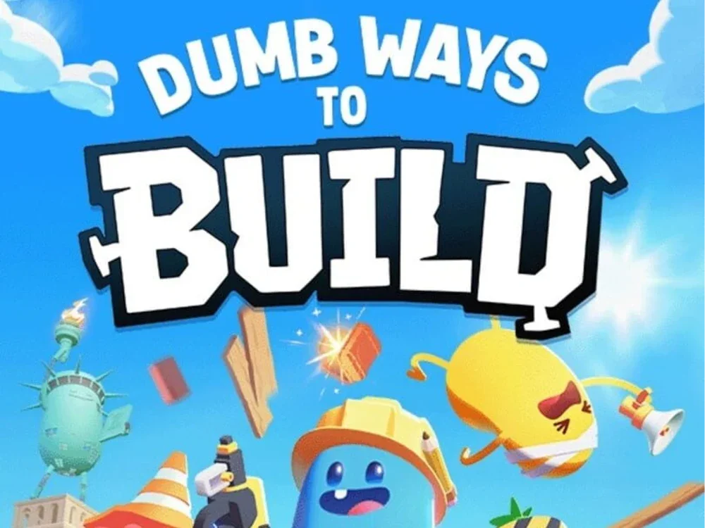 Watch Dumb Ways to Build
