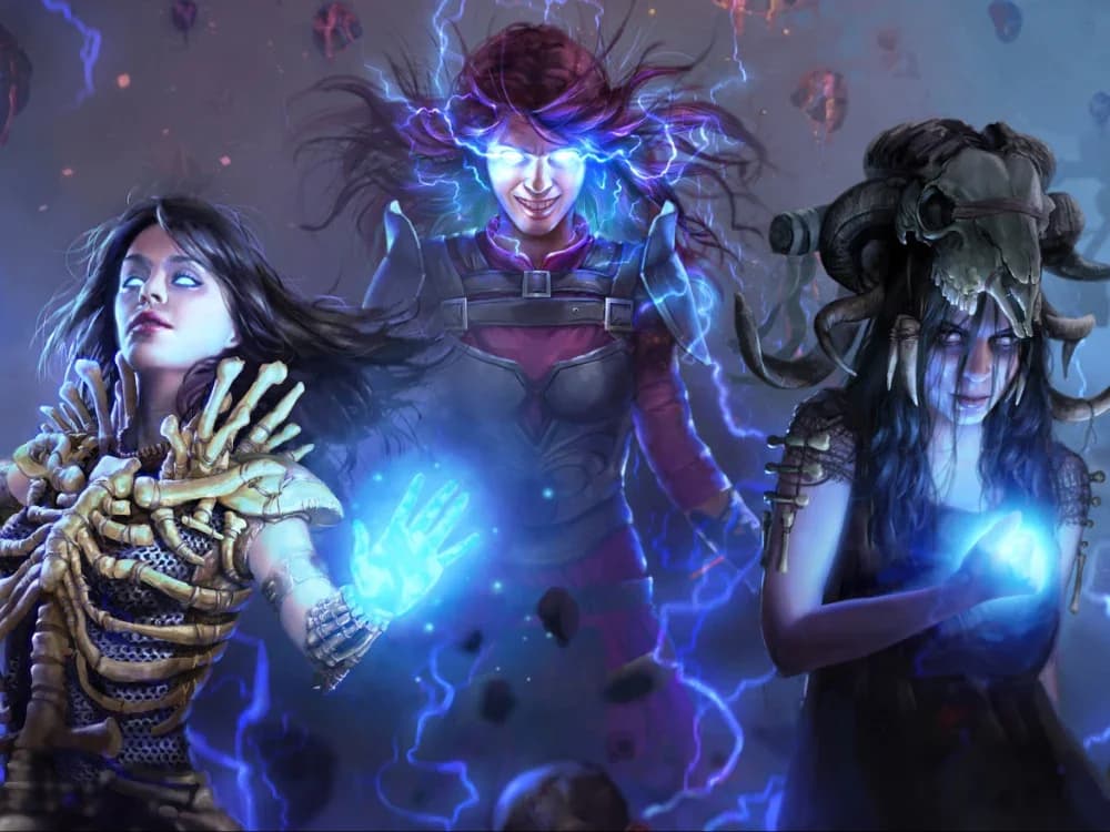 Path of Exile