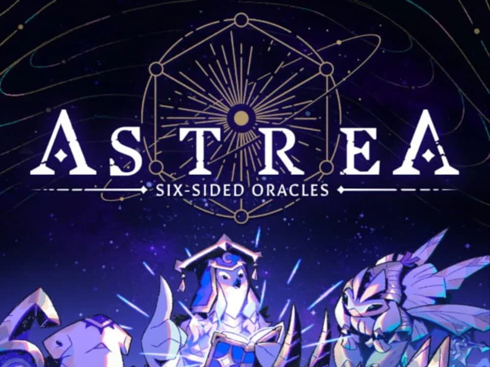 Astrea Six Sided Oracles