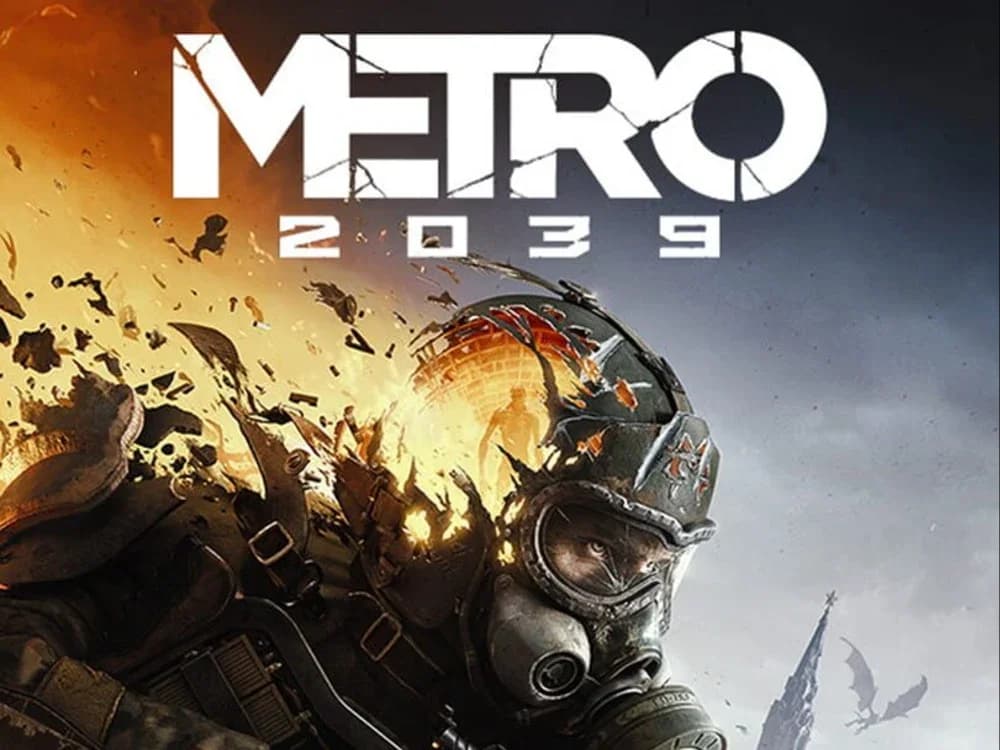 Metro 2039