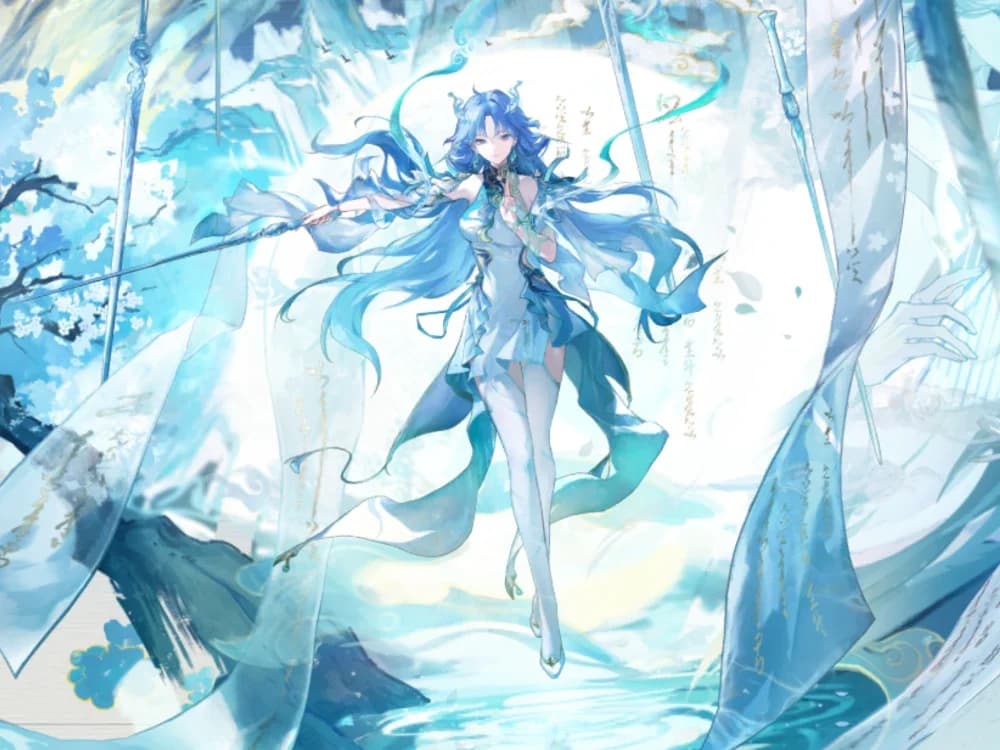 V3.6 Wuthering Waves