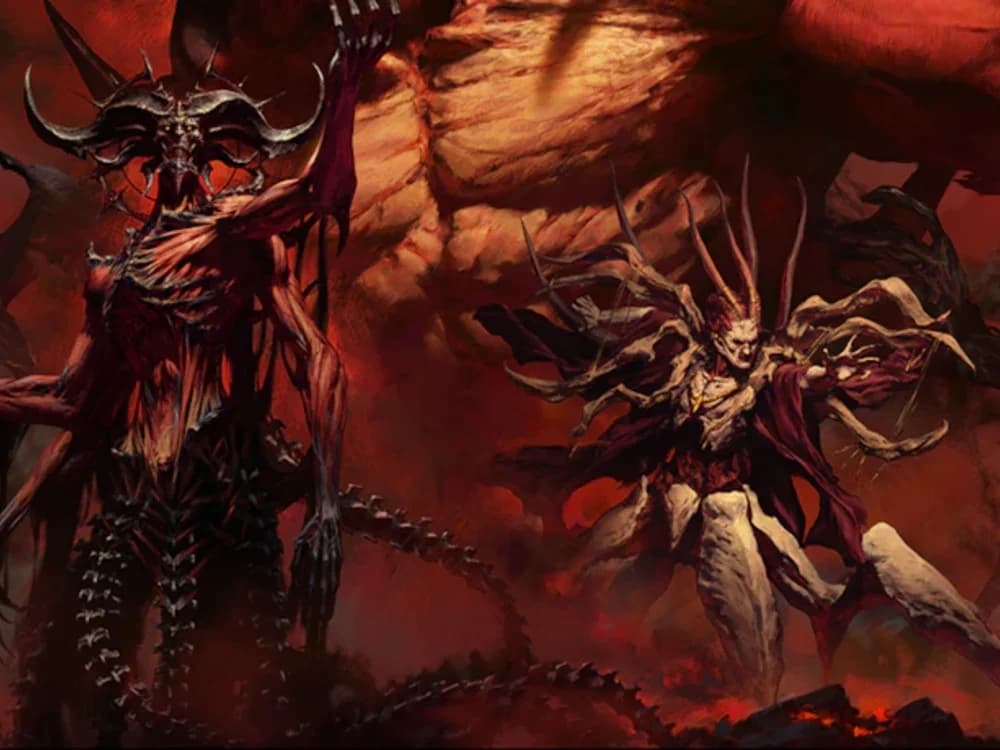 Blizzcon Twitch Drops