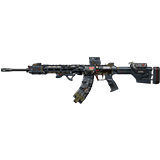 CI-19 - Alpha Dragon