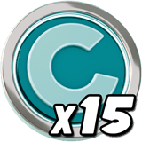 15 Community Coins