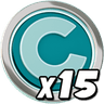 15 Community Coins