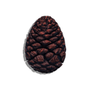 Closed Seed Cone