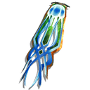 Tentacled Cape