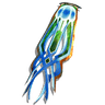 Tentacled Cape