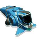A-Class Explorer