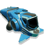 A-Class Explorer