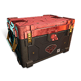 Exotic Cache