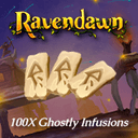 Ghostly Infusion
