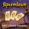 Ghostly Infusion