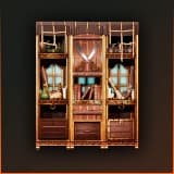 Rust Isles Locker