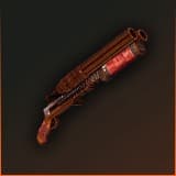 Rust Isles DB