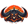 Diablo Chat Badge