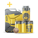 Booster Pack